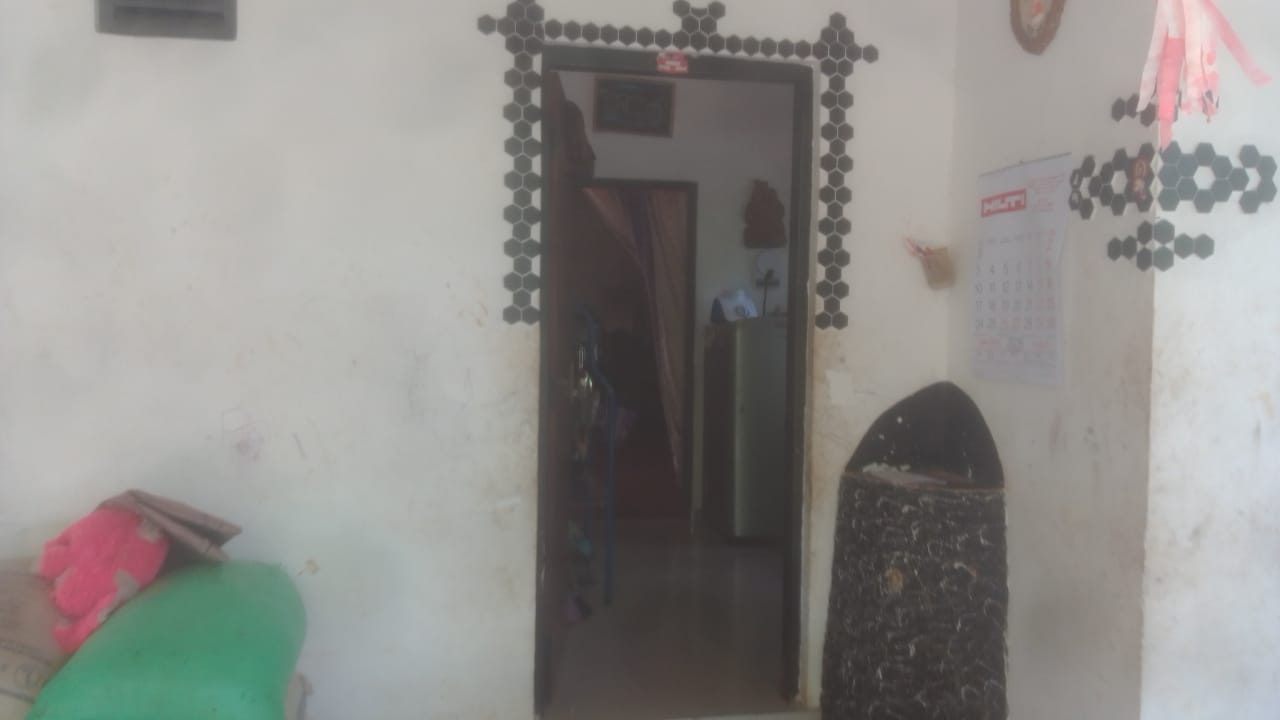 House With Land For Sale In Monaragala