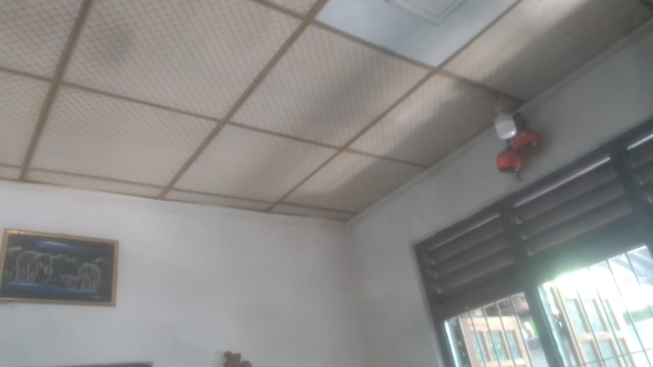 House With Land For Sale In Monaragala