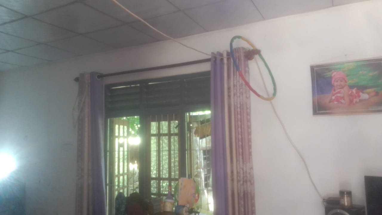 House With Land For Sale In Monaragala