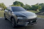 BYD Sealion 6 2025