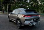 BYD Sealion 6 2025