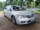 Honda Civic 2008