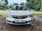 Honda Civic 2008