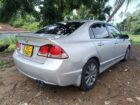 Honda Civic 2008