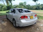 Honda Civic 2008