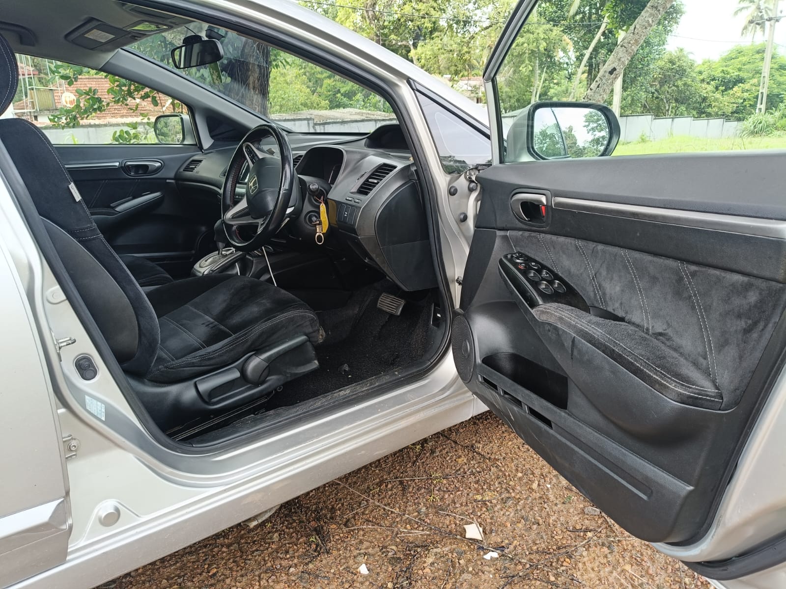 Honda Civic 2008