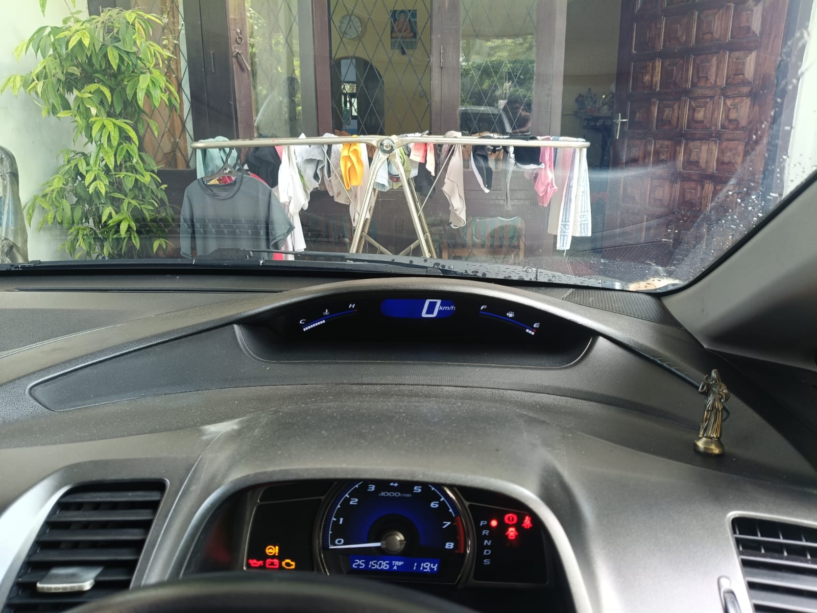 Honda Civic 2008