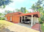 Land with 5 Bedroom House for Sale Homagama