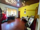 Land with 5 Bedroom House for Sale Homagama