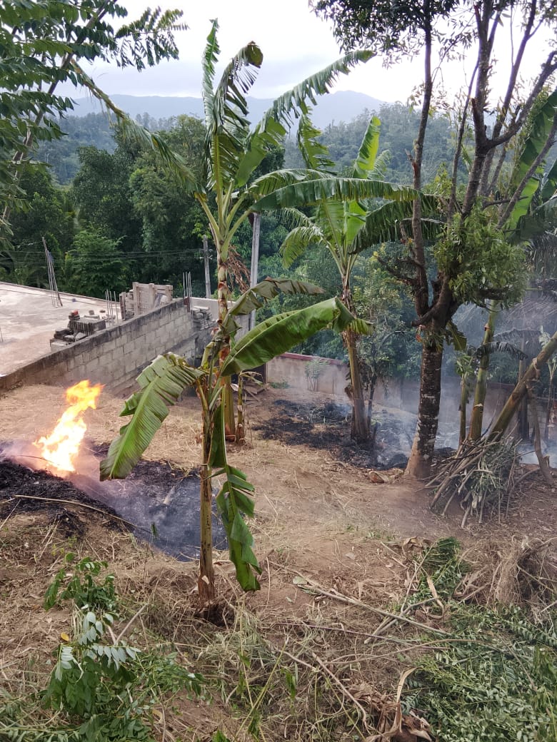 වැලිමඩ නගරයට ආසන්න ඉඩමක් ඇත