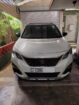 Peugeot 3008 2018