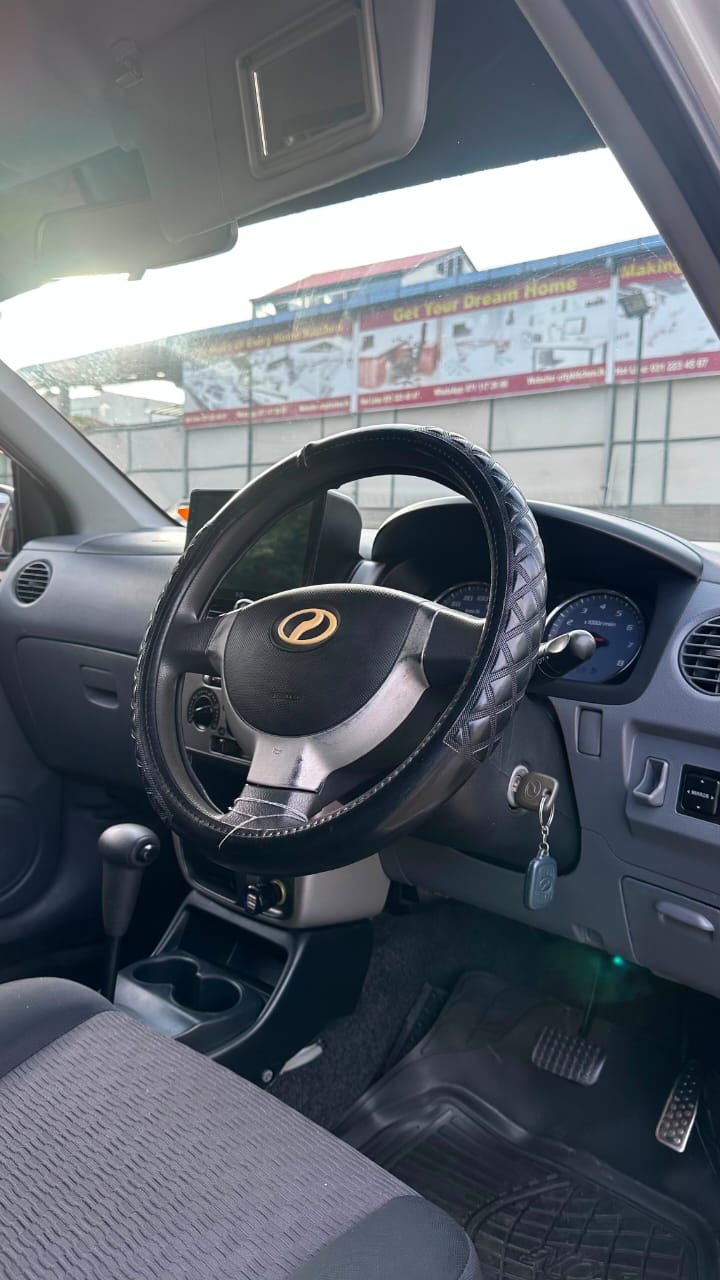 Perodua Viva Elite 2013