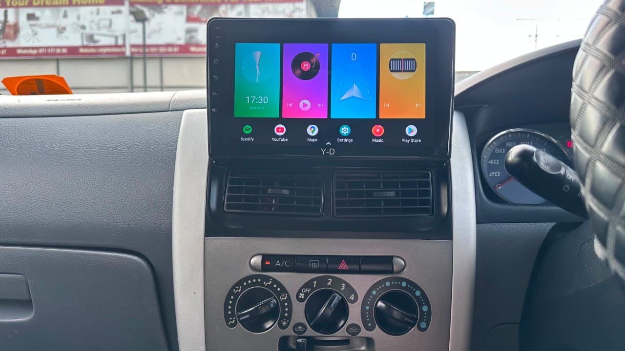 Perodua Viva Elite 2013