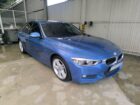 BMW 318i 2017
