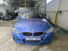 BMW 318i 2017