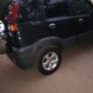 Zotye Nomad 2011