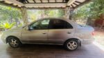 Nissan Sunny 2000