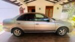 Nissan Sunny 2000