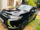Mitsubishi Outlander Sport 2016