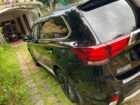 Mitsubishi Outlander Sport 2016