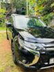 Mitsubishi Outlander Sport 2016