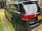 Mitsubishi Outlander Sport 2016