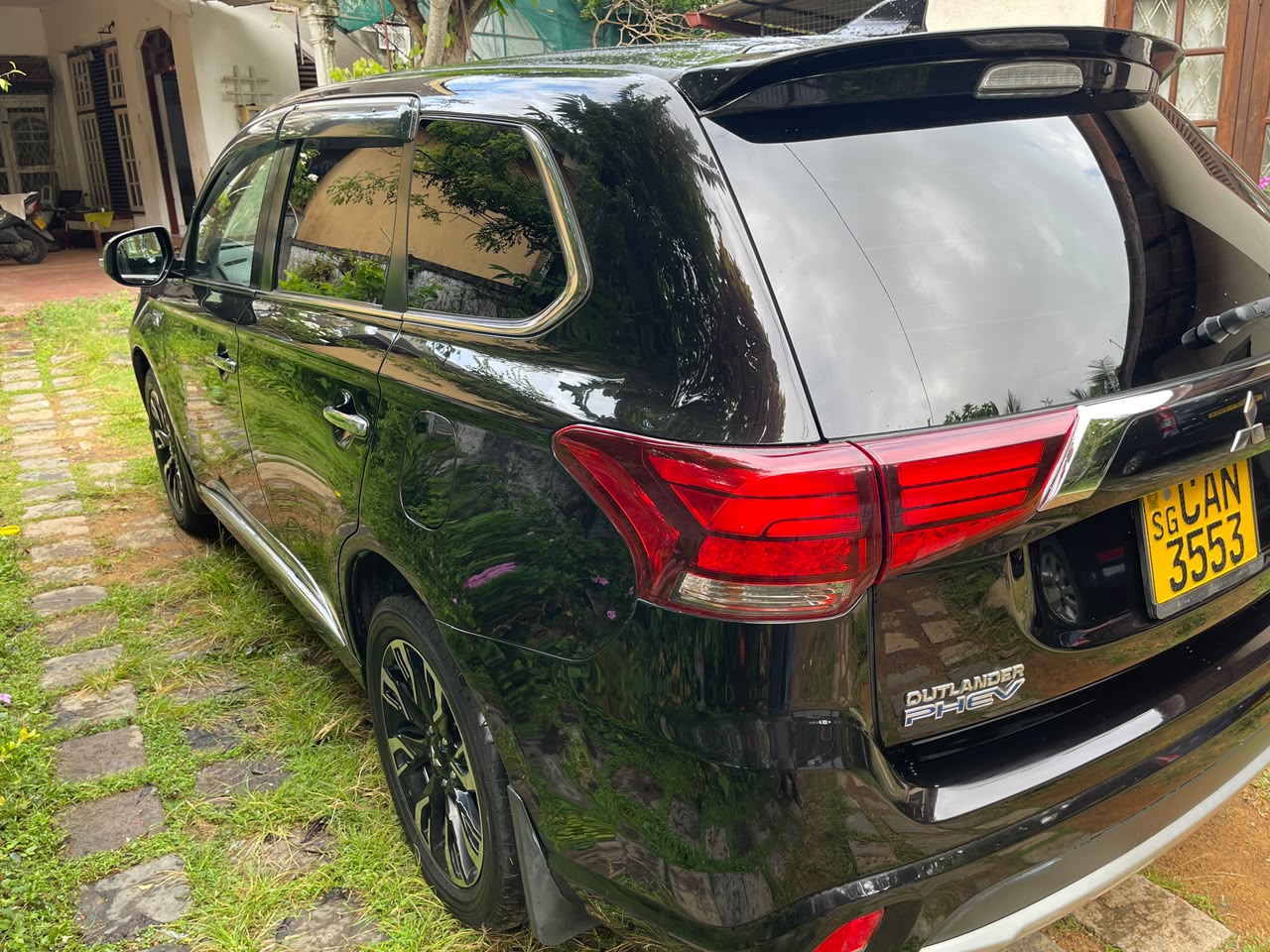 Mitsubishi Outlander Sport 2016