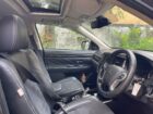 Mitsubishi Outlander Sport 2016