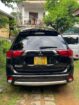 Mitsubishi Outlander Sport 2016