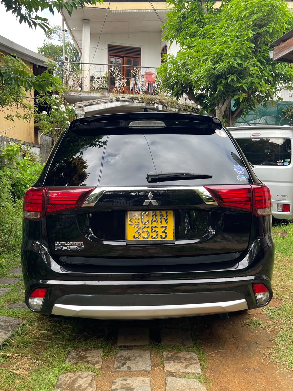 Mitsubishi Outlander Sport 2016