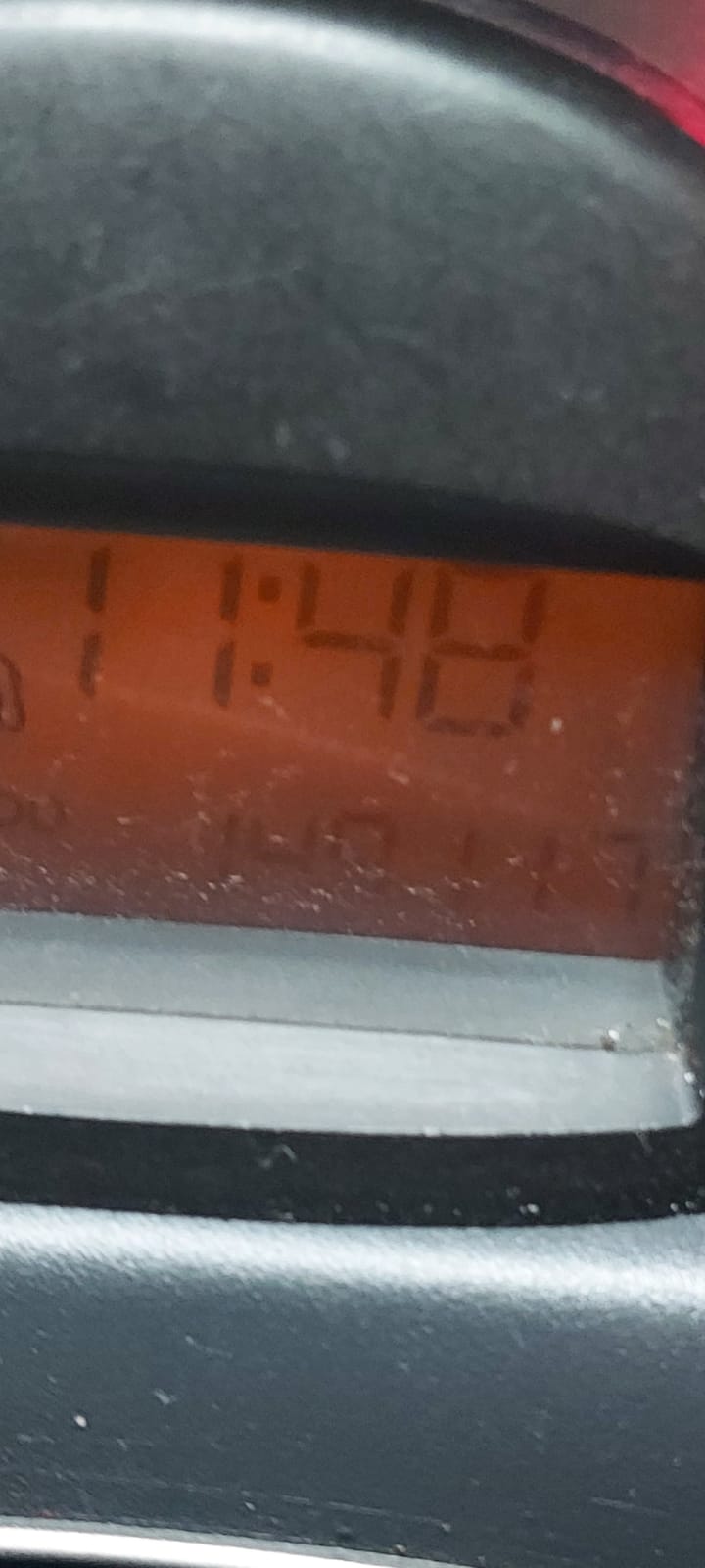Toyota Passo 2008