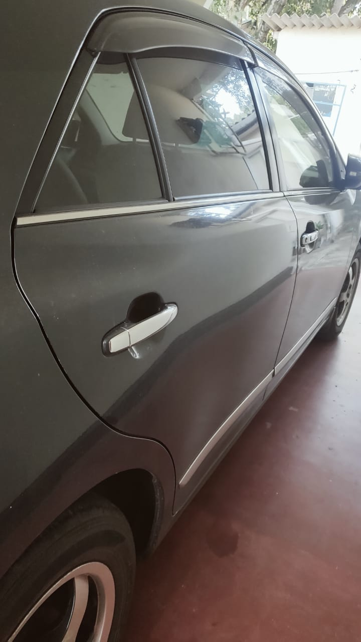 Toyota Premio G Superior 2014