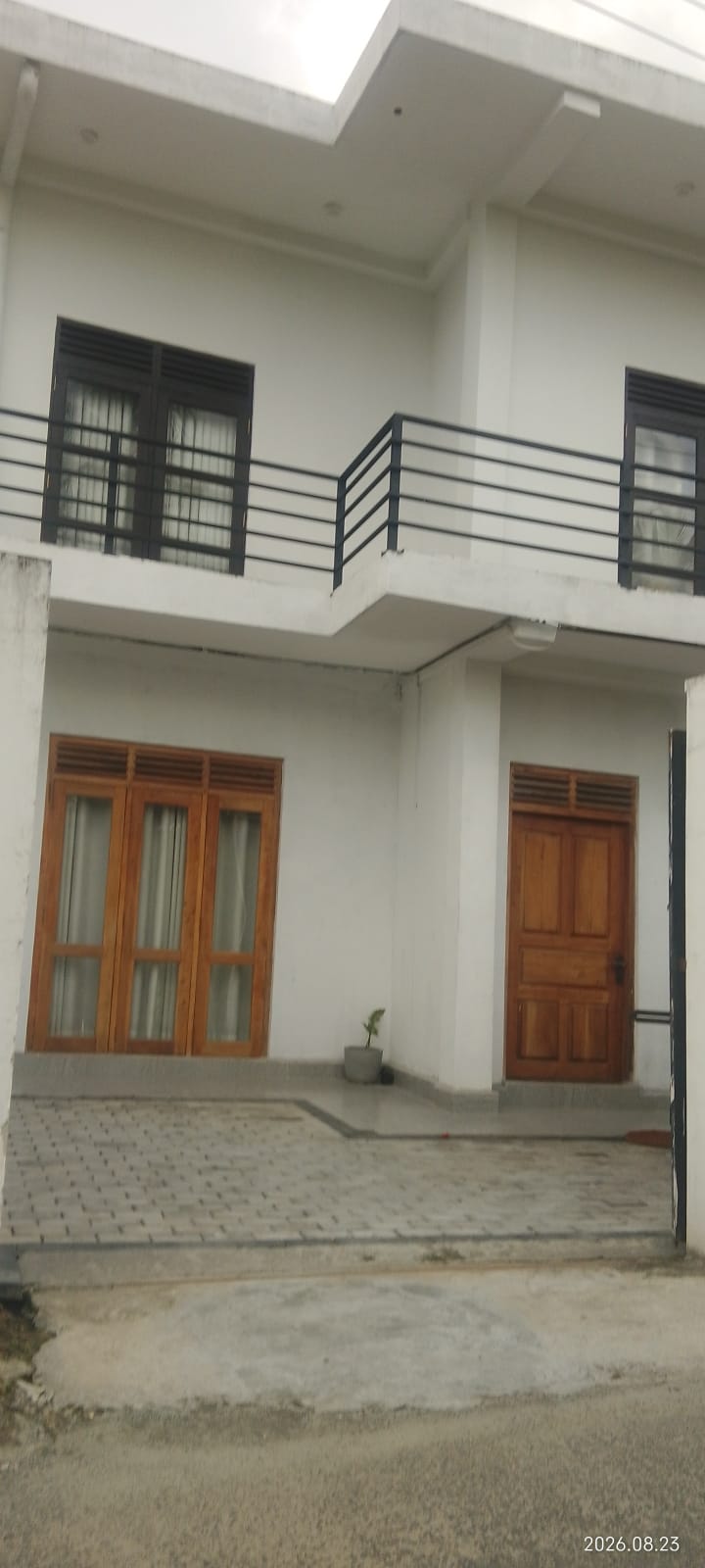 House For Sale In Delgoda