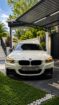 BMW 318i F30 2018