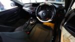 BMW 318i F30 2018
