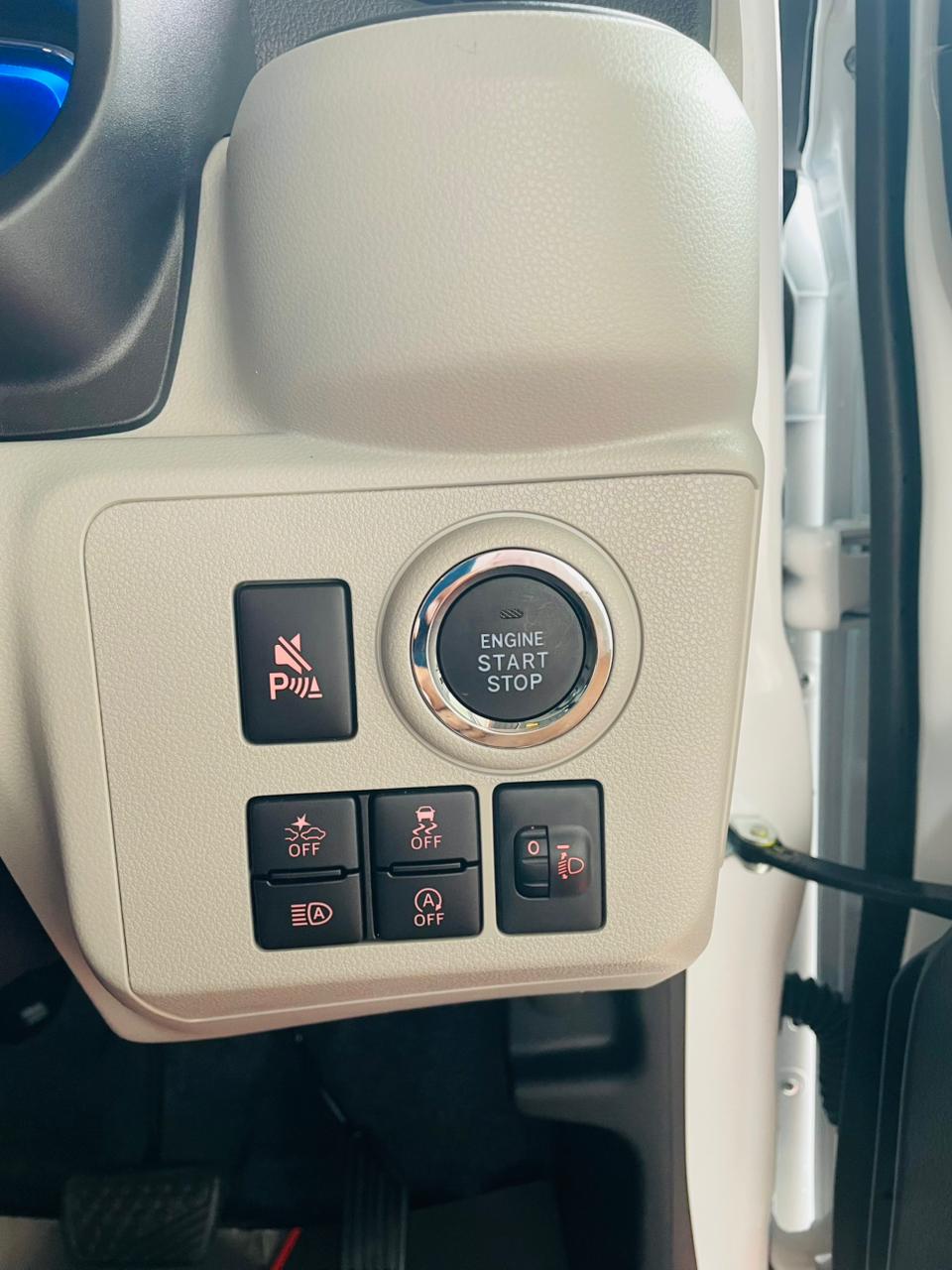 Daihatsu Mira G Grade 2026
