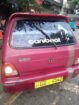 Suzuki Maruti 2000