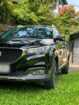 MG ZS 2018