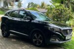 MG ZS 2018
