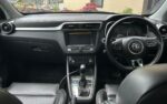 MG ZS 2018