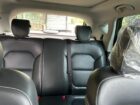 MG ZS 2018