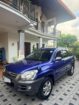 Kia Sportage Limited 2005