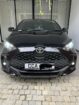 Toyota Yaris 2024
