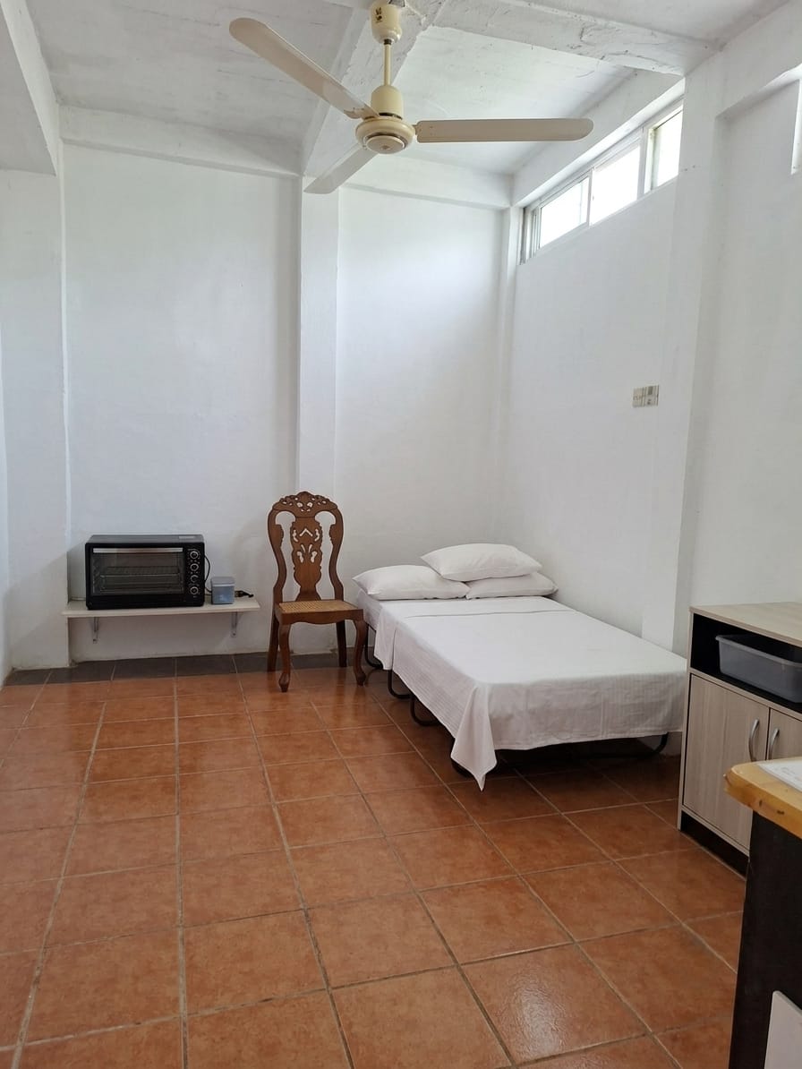 4 Bedroom Home Mt Lavania