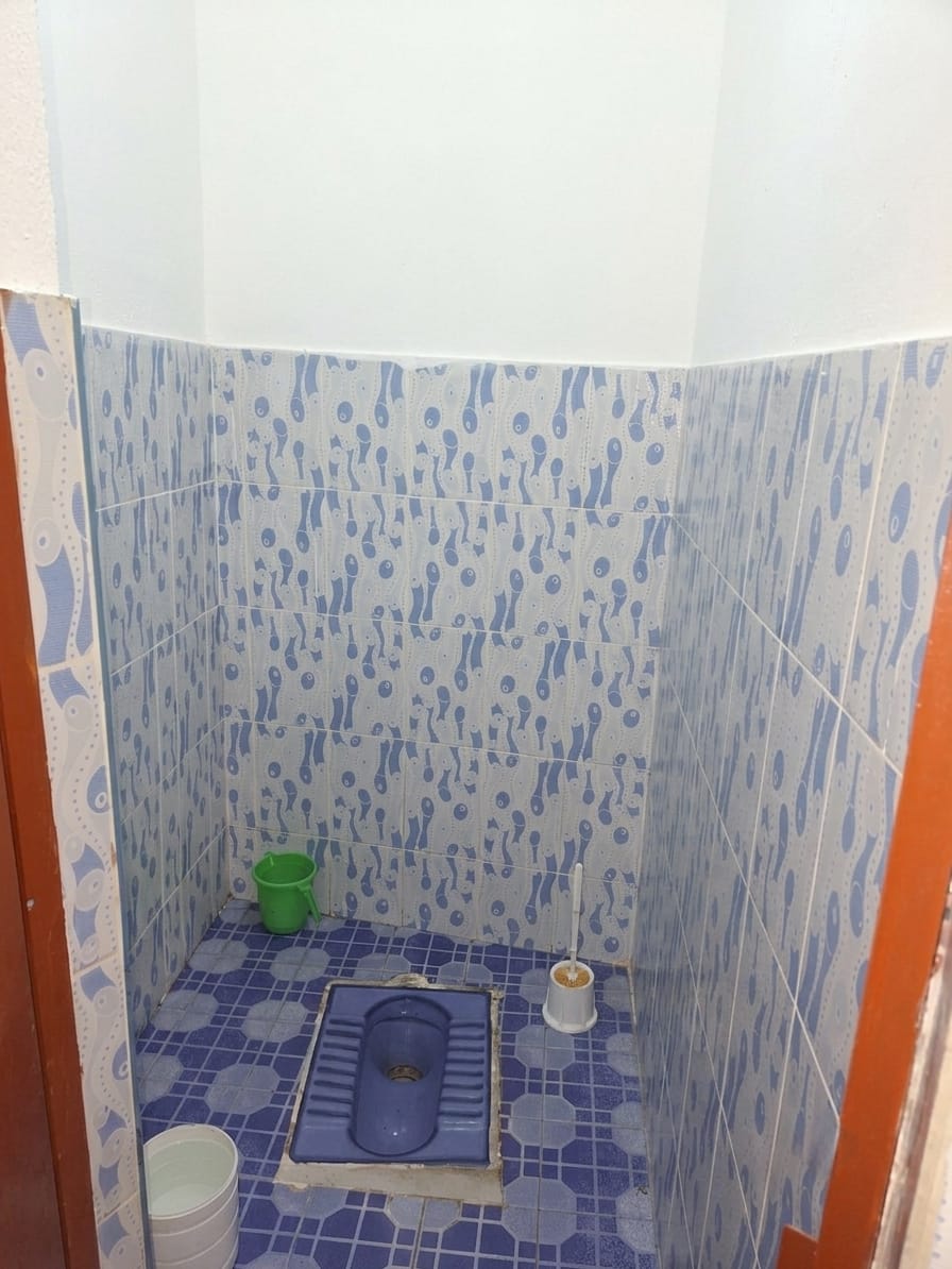 4 Bedroom Home Mt Lavania