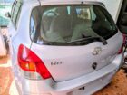 Toyota Vitz 2008
