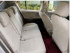 Toyota Vitz 2008