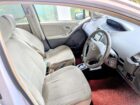 Toyota Vitz 2008