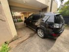 Mitsubishi Outlander 2012