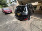 Mitsubishi Outlander 2012